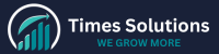 Times Solutions Logo